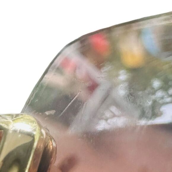 BURBERRY Shield Sunglasses B3043 Plaid Designer Luxury Sunglasses Serial Number main image 14